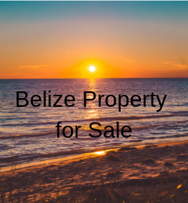 Belize Property for Sale